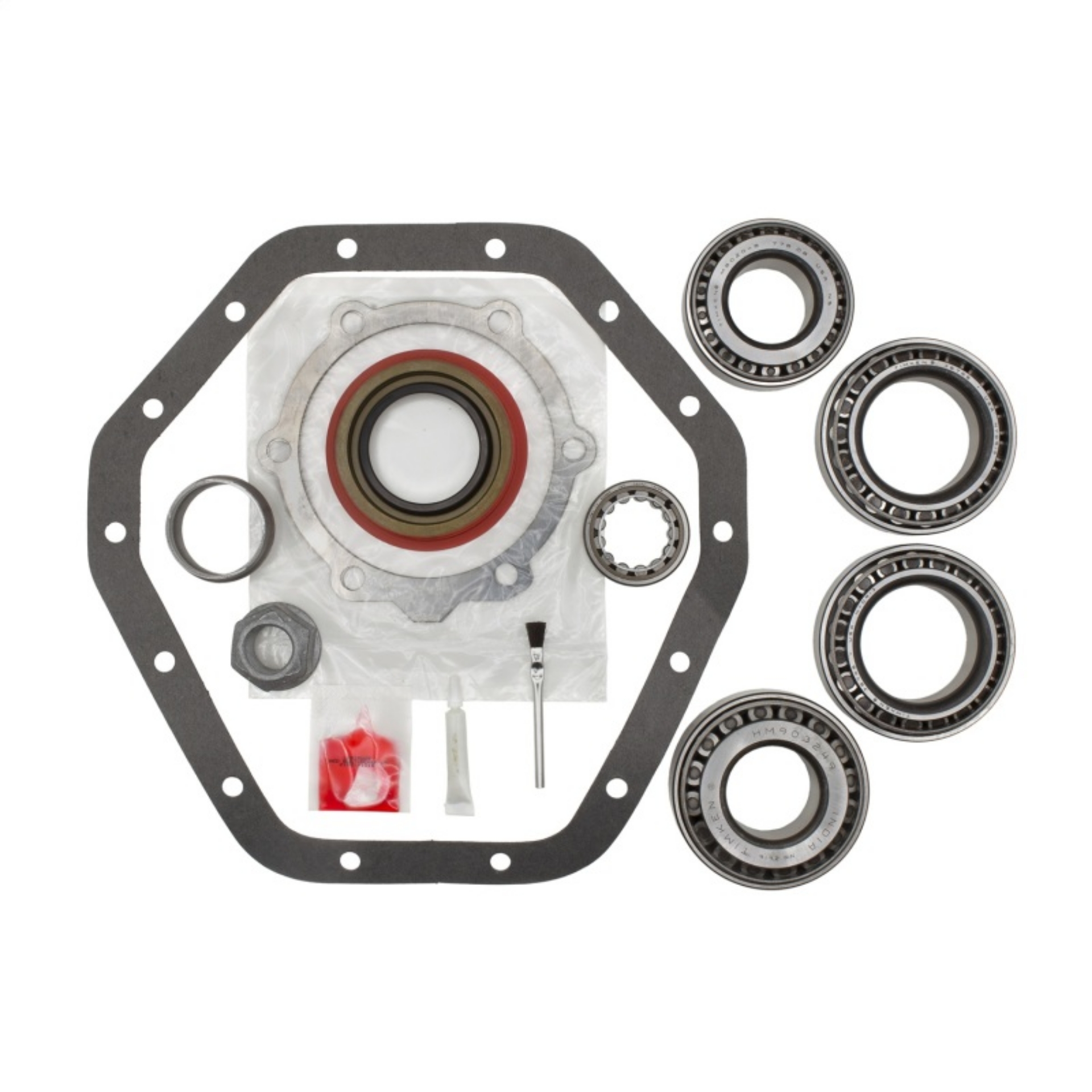 Picture of Eaton GM 10-50in Rear Master Install Kit