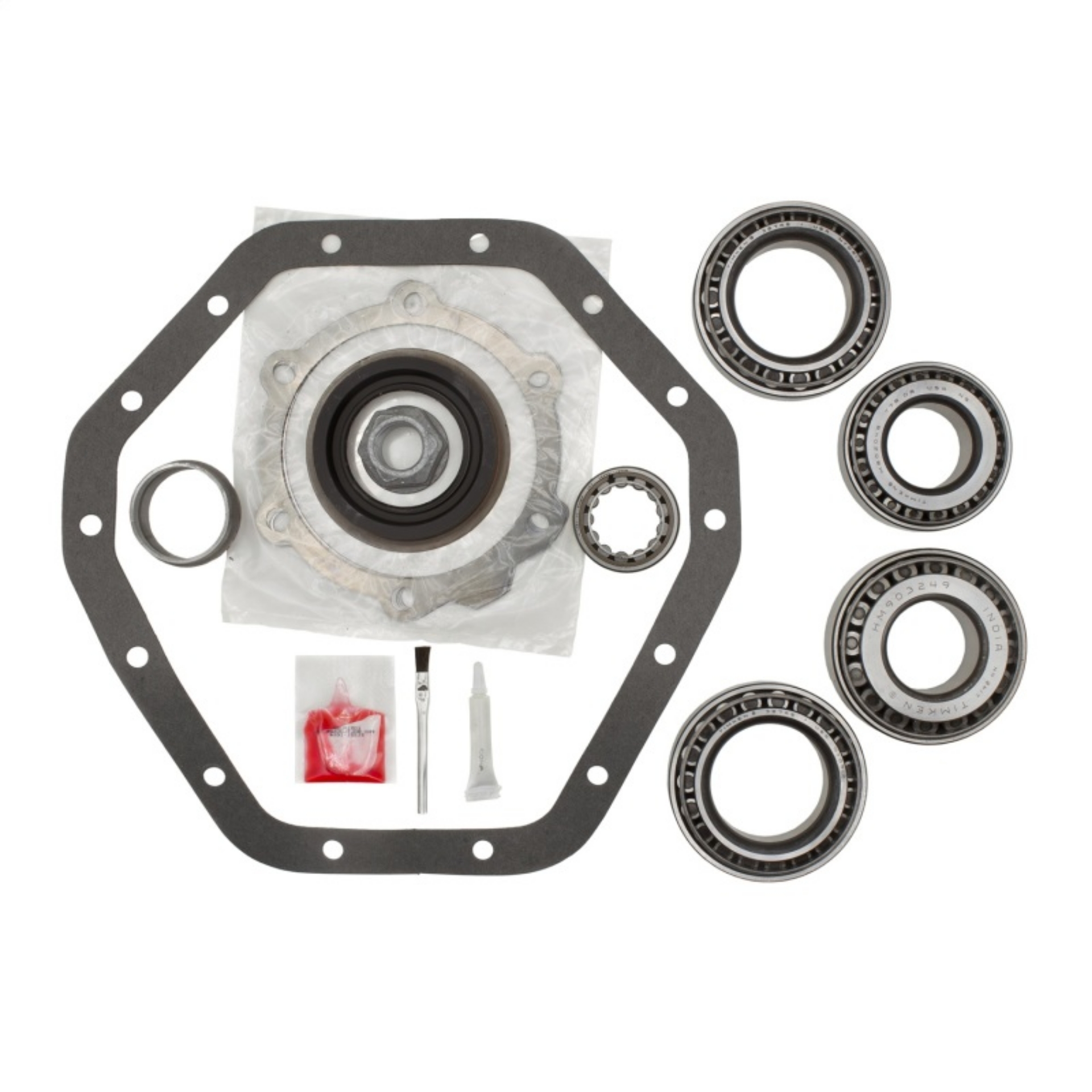 Picture of Eaton GM 10-50in Rear Master Install Kit
