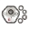 Picture of Eaton GM 10-50in Rear Master Install Kit