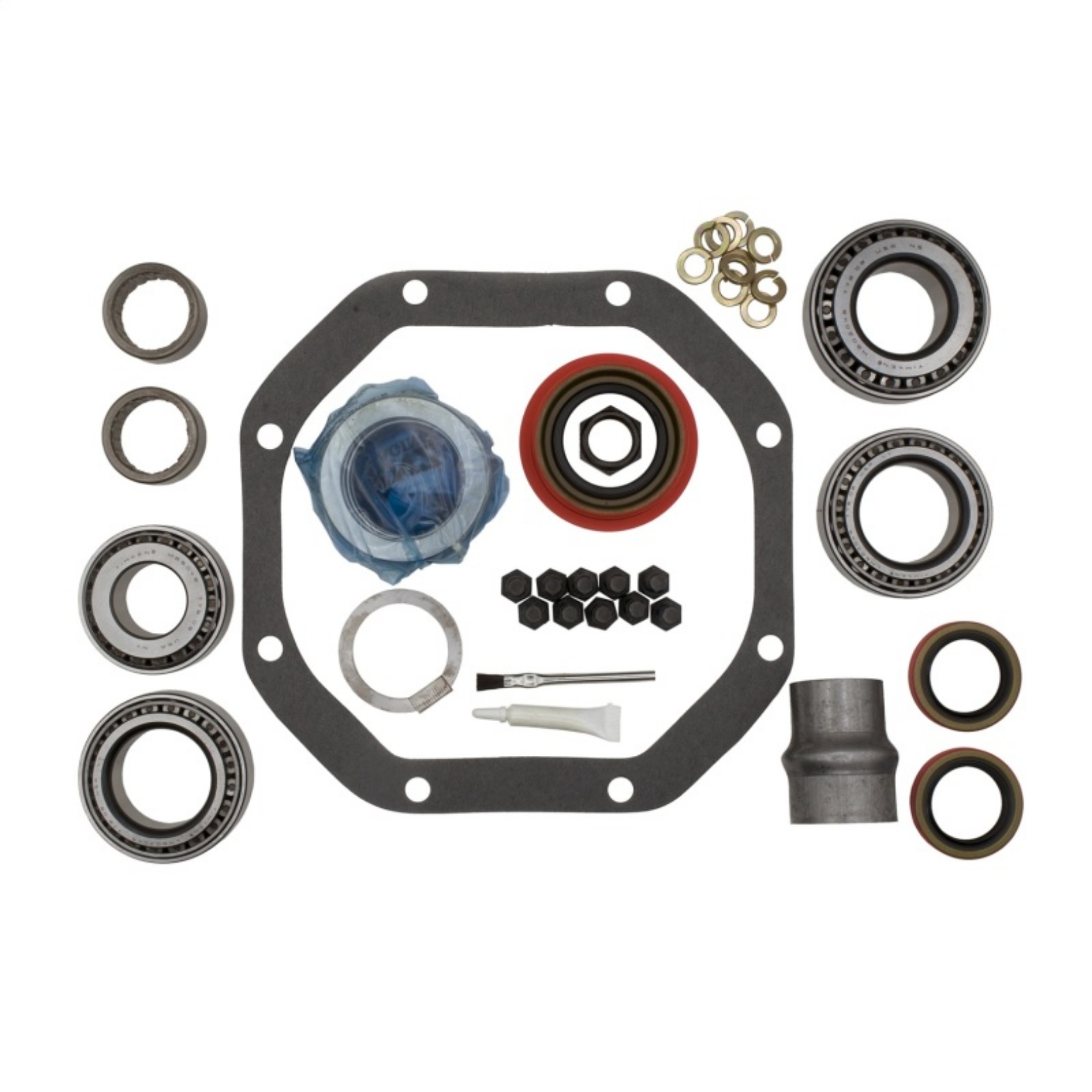 Picture of Eaton GM 8-5in 3rd-Member Master Install Kit