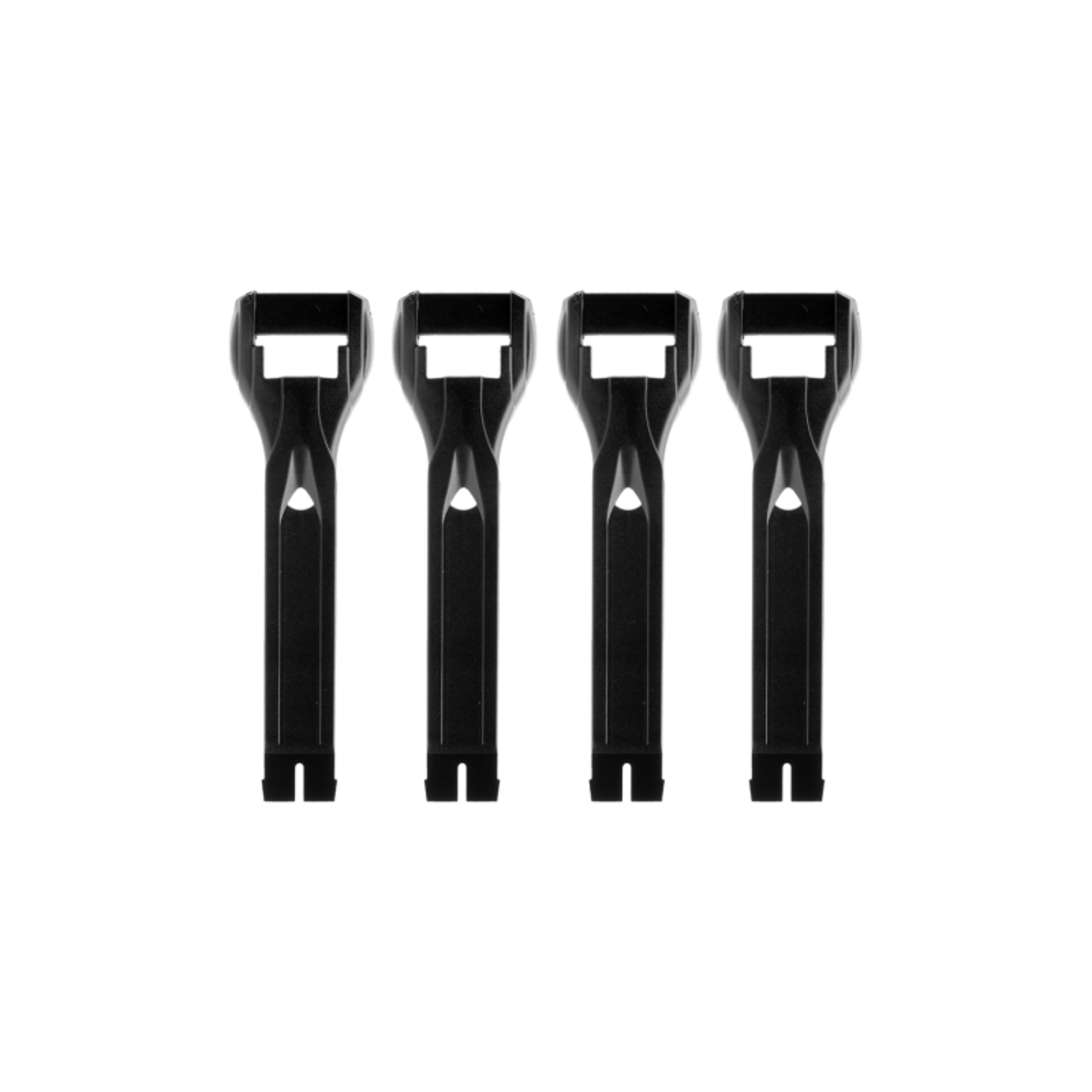 Picture of Gaerne SG10 Strap Replacement 4 Medium - Black