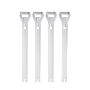 Picture of Gaerne Strap Replacement Extra Long - White
