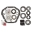 Picture of Eaton Dana 60 Front Master Install Kit