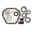 Picture of Eaton Dana 70 U Rear Master Install Kit