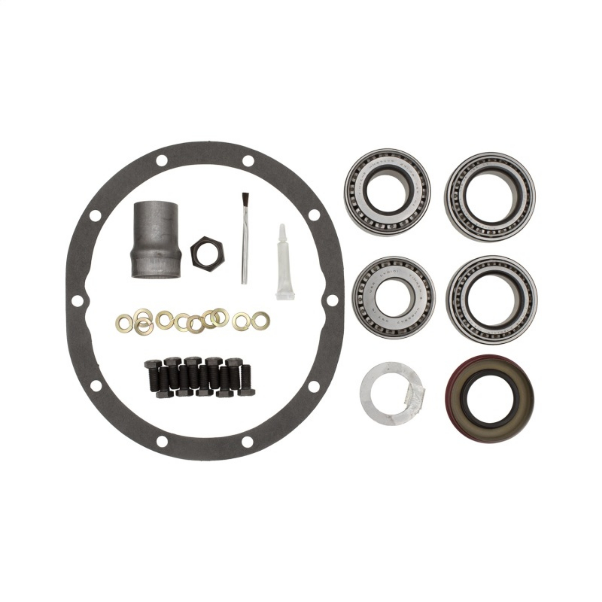 Picture of Eaton GM 55P 8-2 Master Install Kit