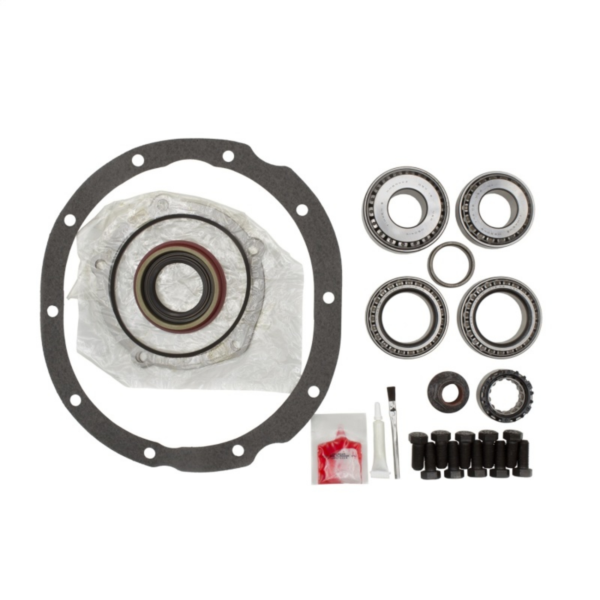 Picture of Eaton Ford 9in Daytona Master Install Kit