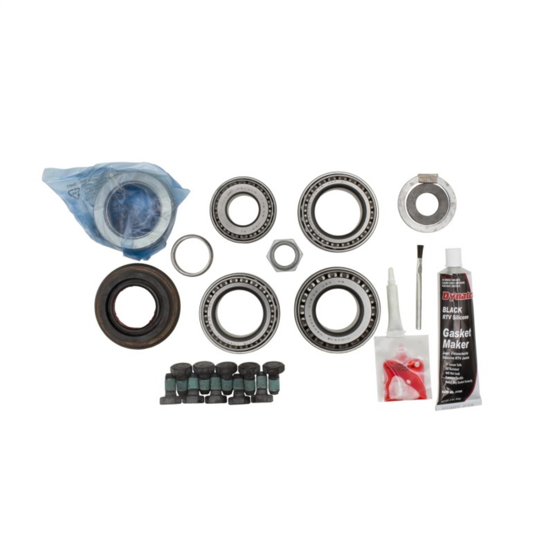 Picture of Eaton GM 8-0in Rear Master Install Kit