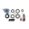 Picture of Eaton GM 8-0in Rear Master Install Kit
