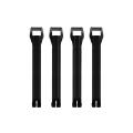 Picture of Gaerne GX-J-SG-J Strap Replacement 4 - Black