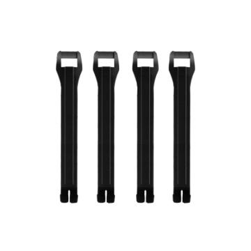 Picture of Gaerne GX-J-SG-J Strap Replacement 4 - Black