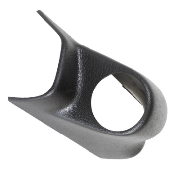 Picture of Autometer 03-06 Evo Single 52mm Gauge Pod