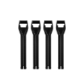 Picture of Gaerne SG22 Strap Replacement Long 4 - Black