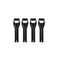 Picture of Gaerne SG22 Strap Replacement Short 4 -Black