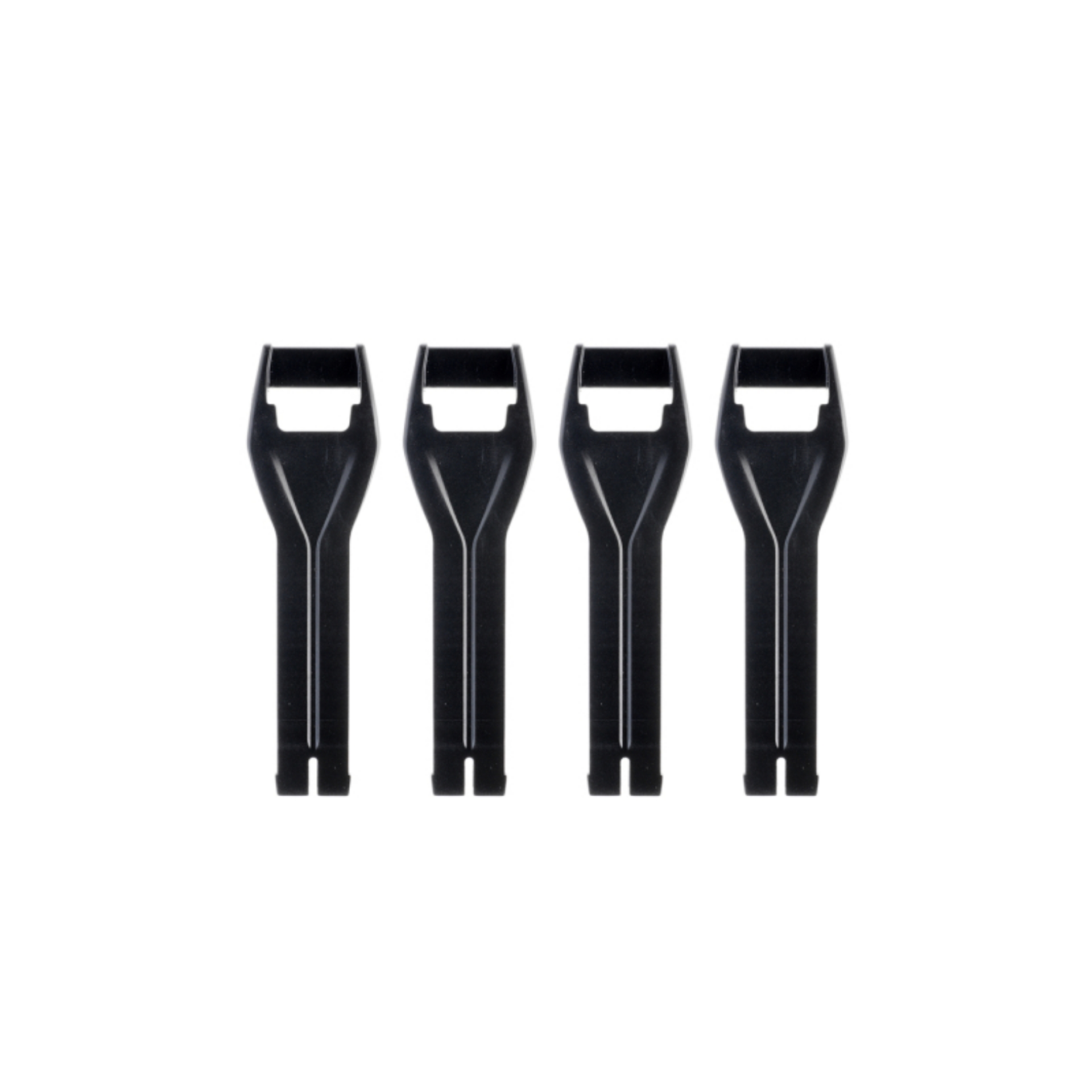 Picture of Gaerne SG22 Strap Replacement Short 4 -Black