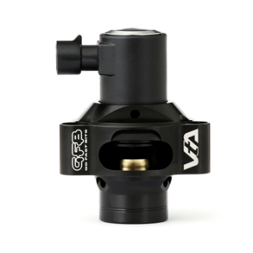 Picture of GFB VTA Blow Off Valve 2022+ VW Golf R Mk8 - 2016+ Audi S4 B9 w-Continental Diverter