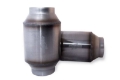 Picture of Kooks Universal 2-5 Inch GREEN Catalyst 7-5 Inch Length