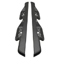 Picture of Westin 20-22 Jeep Gladiator Outlaw Nerf Step Bars