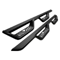 Picture of Westin 18-22 Jeep Wrangler JL Unlimited Outlaw Nerf Step Bars