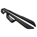 Picture of Westin 18-22 Jeep Wrangler JL Unlimited Outlaw Nerf Step Bars