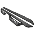 Picture of Westin 14-22 Toyota 4Runner Excl- Limited & Nightshade Outlaw Nerf Step Bars