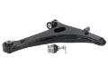 Picture of Whiteline 07-11 Subaru Impreza & WRX Left Front Lower Control Arm