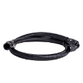 Picture of Fleece Performance 2019+ Ram 2500-3500 Cummins 6-7L Replacement Coolant Bypass Hose