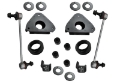 Picture of Superlift 2022 Ford Maverick 2in Lift Kit