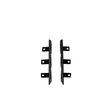 Picture of Rigid Industries 2021+ Ford Mod Bumper Triple SR-M Fog Light Kit