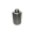 Picture of Billet Remote Mount Reservoir w- Bracket for Wilwood Master Cylinder - Satin Finish