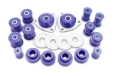 Picture of SuperPro 1994 Land Rover Discovery Base Front - Rear Radius Arm & Panhard Rod Bushing Set & Rear