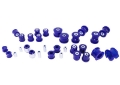 Picture of SuperPro 1993 Mazda RX-7 Base Front - Rear Vehicle Master Bushing Kit - Standard Alignment