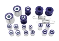 Picture of SuperPro 2004 Mazda 3 i Front - Rear Vehicle Master Bushing Kit - Caster- Camber Adj