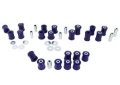 Picture of SuperPro 1999 Mazda Miata 10th Anniversary Front - Rear Alignment Vehicle Kit