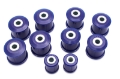 Picture of SuperPro 1998 Lexus LX470 Base Rear Trailing Arm & Panhard Rod Bushing Set