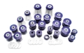 Picture of SuperPro 2008 Toyota Land Cruiser Base Front - Rear Vehicle Master Kit