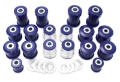 Picture of SuperPro 1998 Lexus LX470 Base Front - Rear Master Vehicle Kit