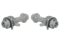 Picture of SuperPro 1993 Subaru Impreza L Front Lower Strut Mount Camber Bolt Set - 14mm