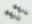Picture of SuperPro 1986 Mazda RX-7 Base Front Lower Strut Mount Camber Bolt Set - 12mm