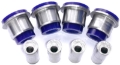Picture of SuperPro 2003 Mazda 6 S Front Upper Control Arm Camber Adjustable Bushing Kit