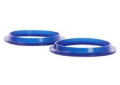Picture of SuperPro 2008 Pontiac G8 Base Front Upper Spring Seat Bushing Set