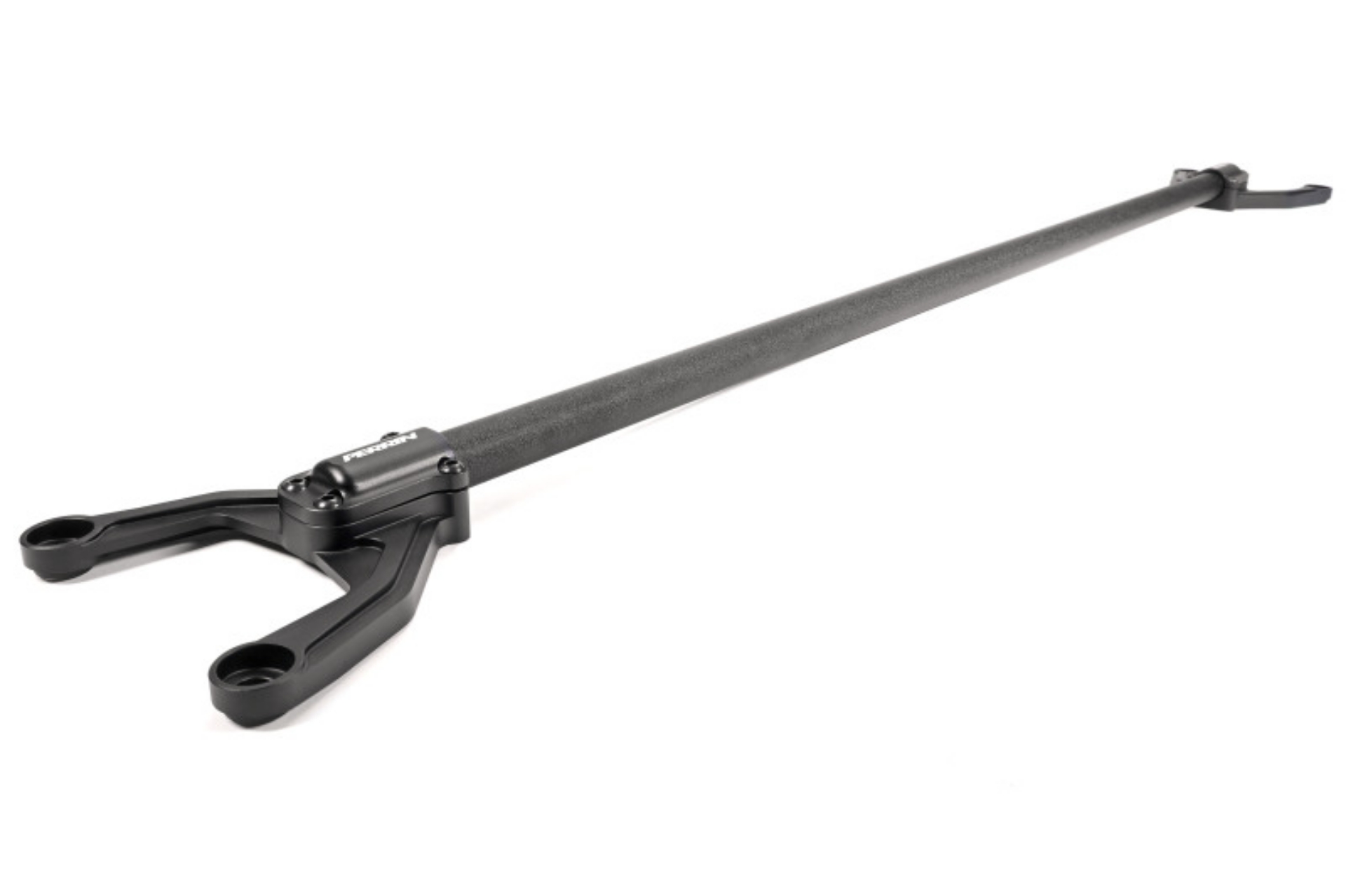 Picture of PERRIN 22-25 Subaru WRX Rear Shock Tower Brace - Black