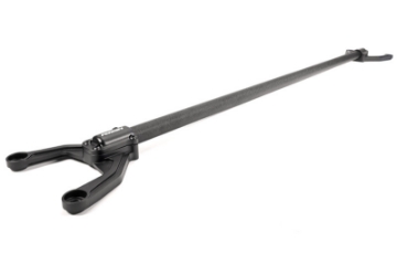 Picture of PERRIN 22-25 Subaru WRX Rear Shock Tower Brace - Black