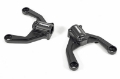 Picture of PERRIN 22-25 Subaru WRX Rear Shock Tower Brace - Hyper Pink