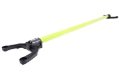 Picture of PERRIN 22-25 Subaru WRX Rear Shock Tower Brace - Neon Yellow