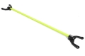 Picture of PERRIN 22-25 Subaru WRX Rear Shock Tower Brace - Neon Yellow