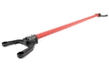 Picture of PERRIN 22-25 Subaru WRX Rear Shock Tower Brace - Red