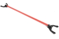 Picture of PERRIN 22-25 Subaru WRX Rear Shock Tower Brace - Red