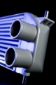 Picture of Turbosmart Ford F-150 2-7L-3-5L Ecoboost Performance Intercooler - Silver