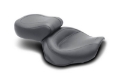 Picture of Mustang 00-08 Honda VT1100 Sabre,97-08 Spirit,87-97 Shadow,95-01 Ace Touring 1PC Seat - Black