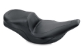 Picture of Mustang 80-88 Harley Electra Glide & Tour Glide Sport Touring 1PC Seat - Black